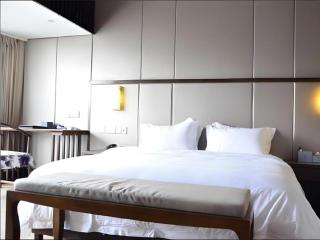 Chengdu Nine Point Art Hotel - 7