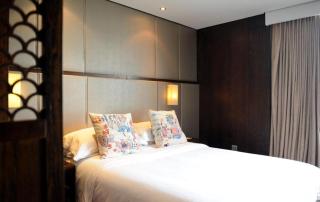 Chengdu Nine Point Art Hotel - 6