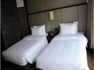 Chengdu Nine Point Art Hotel - 3