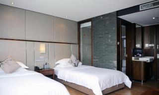 Chengdu Nine Point Art Hotel - 2