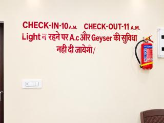 Hotel Pramod Residency - 3