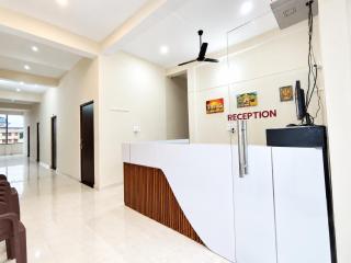 Hotel Pramod Residency - 4