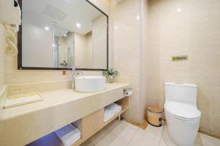 Vienna International Hotel Shanghai Pujiang - 4