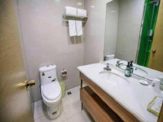 GreenTree Inn Tangshan Xueyuan Road Business Hotel - 6