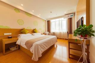 GreenTree Inn Tangshan Xueyuan Road Business Hotel - 3