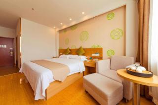 GreenTree Inn Tangshan Xueyuan Road Business Hotel - 2