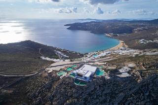 Myconian Panoptis Escape, a member of Small Luxury Hotels of the World - 7