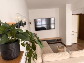 Sofia Paradise Apartment - 0