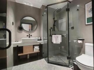 GreenTree Inn Puyang Fan County People Avenue Banqiao Road Hotel - 7