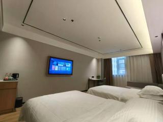 GreenTree Inn Puyang Fan County People Avenue Banqiao Road Hotel - 5