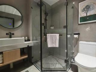 GreenTree Inn Puyang Fan County People Avenue Banqiao Road Hotel - 3