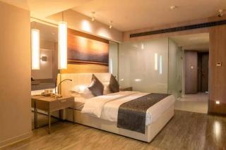 Jinjiang Metropolo Hotel - Hangzhou Xiasha - 2