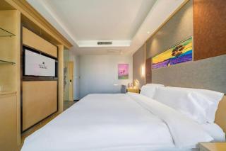 Lavande Hotels Harbin Shimao Avenue Wanda - 4