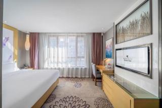 Lavande Hotels Harbin Shimao Avenue Wanda - 7