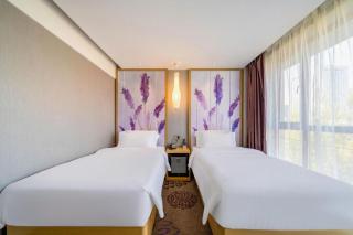 Lavande Hotels Harbin Shimao Avenue Wanda - 2