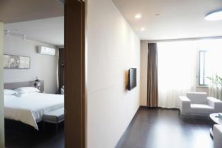 Jinjiang Inn Select Nanchang Liantang - 6