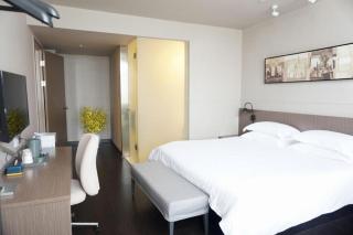 Jinjiang Inn Select Nanchang Liantang - 5