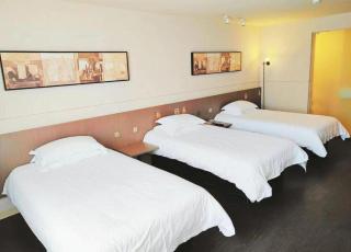 Jinjiang Inn Select Nanchang Liantang - 2