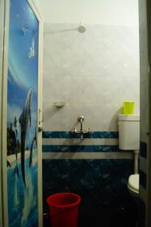 Akatsuki AC Double Suite with Kitchenette - 7 - 4