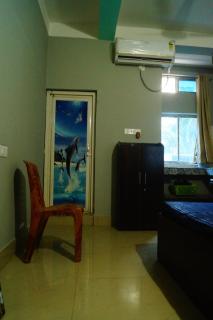 Akatsuki AC Double Suite with Kitchenette - 7 - 1