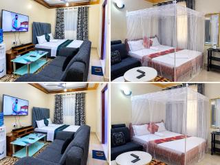 Luxe tavern homes - 5