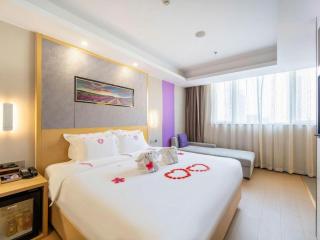 Lavande Hotel Beijing Guanganmen Lize Commercial Zone - 9