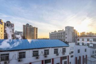 Lavande Hotel Beijing Guanganmen Lize Commercial Zone - 6