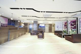Lavande Hotel Beijing Guanganmen Lize Commercial Zone - 5