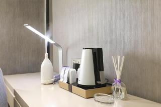 Lavande Hotel Beijing Guanganmen Lize Commercial Zone - 4