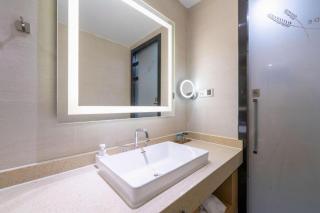 Lavande Hotel Beijing Guanganmen Lize Commercial Zone - 1
