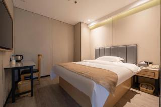 GreenTree Inn Shanghai Railway Station Macao Road - 3