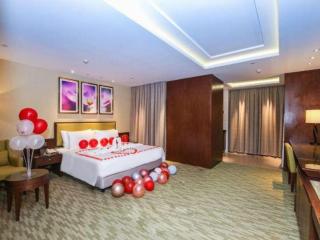 New Regent Hotel - 3