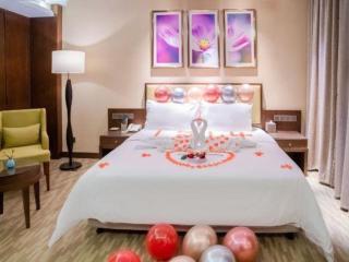 New Regent Hotel - 2