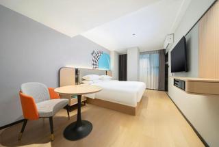 City Comfort Inn Beihai Hepu Bus Terminal - Hepu - 7