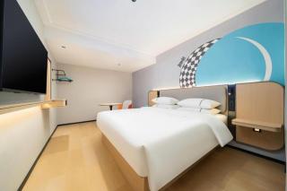City Comfort Inn Beihai Hepu Bus Terminal - Hepu - 4