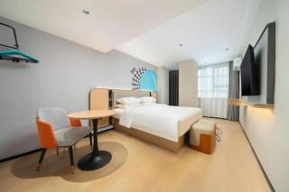 City Comfort Inn Beihai Hepu Bus Terminal - Hepu - 2