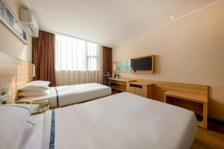 City Comfort Inn Zhanjiang Shimao Building Chikan Old Street - 8