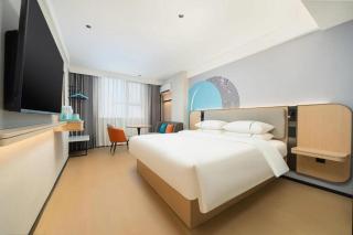 City Comfort Inn Beihai Hepu Bus Terminal - Hepu - 2
