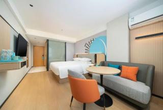 City Comfort Inn Beihai Hepu Bus Terminal - Hepu - 1
