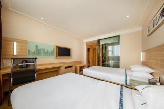 City Comfort Inn Zhanjiang Shimao Building Chikan Old Street - 6