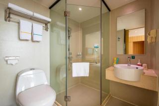City Comfort Inn Zhanjiang Shimao Building Chikan Old Street - 5