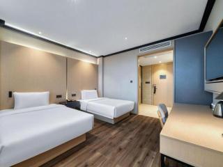 Atour Light Hotel Hangzhou Future Sci-Tech City - 2