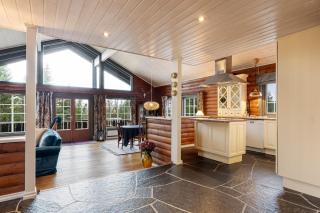 FA299 Large Ski In out Cabin with Sauna in Trysil - 6