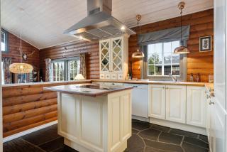 FA299 Large Ski In out Cabin with Sauna in Trysil - 3