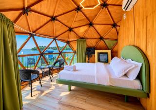 Kayal View Resort Kochi by VOYE HOMES - 7
