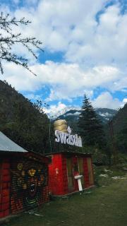 Swasthi cafe - 8