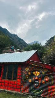 Swasthi cafe - 7