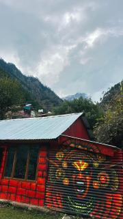Swasthi cafe - 6