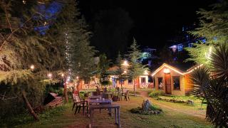 Swasthi cafe - 2