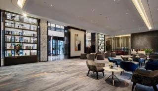 Taiyi International Hotel - 6